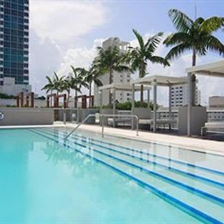 Luxury Boutique Suite Collins Ave Майами-Бич Экстерьер фото